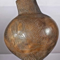 Relebohile Lepheana. Ceramics. 31 x 26cm