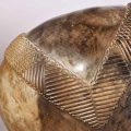 Styles, Schools and Movements. Ceramics. 25 x 26cm (detail)