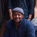Thabiso Kholobeng photo by Oupa Nkosi