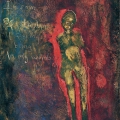 In Pain of Bondage I Feel My Being in My Womb. Oil pastel on paper.29.5 x 21 cm. (Photo courtesy of http://www.revisions.co.za)