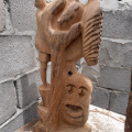 Shepherd Mbanya 