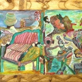 Untitled. (Image courtesy of the artist).