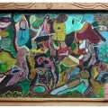 Untitled. (Image courtesy of the artist).