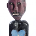 Untitled. (Image courtesy of the artist).