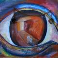 Eye Witness. (Photo courtesy of Rudi Rieger)