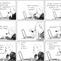 Mbeki Facebook, May 2008. (Image courtesy of the artist).