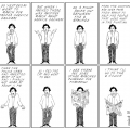 March, June 2009. (Image courtesy of the artist).