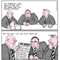 Old Nats New Nats, February 2016. (Image courtesy of the artist).