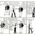 Reunion, 1987. (Image courtesy of the artist).