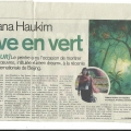 L’EXPRESS, October 2010