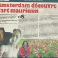 Le Defi Quodidien, 12 July 2013