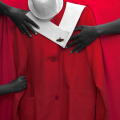 Isivatho Sagogo, 2019. Digital print on Baryta paper. 59.4 x 42 cm. edition of 5. (Image courtesy of the artist).