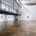 Thami Jali, Mphendla Ndlela installation view, KZNSA Gallery. (Photo: Paulo Menezes, courtesy KZNSA Gallery).