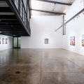 Thami Jali, Mphendla Ndlela installation view, KZNSA Gallery.  (Photo: Paulo Menezes, courtesy KZNSA Gallery).