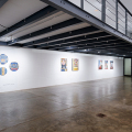 Thami Jali, Mphendla Ndlela installation view, KZNSA Gallery. (Photo: Paulo Menezes, courtesy KZNSA Gallery).
