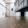 Thami Jali, Mphendla Ndlela installation view, KZNSA Gallery. (Photo: Paulo Menezes, courtesy KZNSA Gallery).
