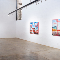 Thami Jali, Mphendla Ndlela installation view, KZNSA Gallery. (Photo: Paulo Menezes, courtesy KZNSA Gallery).