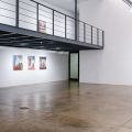Thami Jali, Mphendla Ndlela installation view, KZNSA Gallery. (Photo: Paulo Menezes, courtesy KZNSA Gallery).