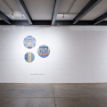 Thami Jali, Mphendla Ndlela installation view, KZNSA Gallery. (Photo: Paulo Menezes, courtesy KZNSA Gallery).