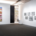 Thami Jali, Mphendla Ndlela installation view, KZNSA Gallery. (Photo: Paulo Menezes, courtesy KZNSA Gallery).