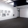 Thami Jali, Mphendla Ndlela installation view, KZNSA Gallery. (Photo: Paulo Menezes, courtesy KZNSA Gallery).