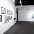Thami Jali, Mphendla Ndlela Installation View, KZNSA Gallery. (Photo: Paulo Menezes, courtesy KZNSA Gallery).
