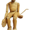  Monkey, Wood