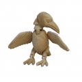 Bird, 2011. Wood. (Photo: Cape Gallery)