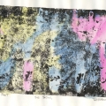 Soul, 1997. Monoprint. The Framery Collection. (Image courtesy of the artist)
