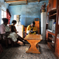 D.G. Murray Trust commission #6, 2018. Photographic Print. (Image courtesy of the artist).