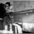 Eye Inside: Cell Salon, 2005. Photographic Print. (Image courtesy of the artist).