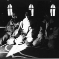 Hope from Home: Somalians in Mosque, 1996. Photographic Print. (Image courtesy of the artist).