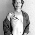 One In Nine: Metamorphis, 2009. Photographic Print. (Image courtesy of the artist).