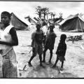 Still Moving:  Refugee transit, Baue, Mutarara, 1994. Photographic Print. (Image courtesy of the artist).