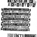 Visual Arts Group Exhibition invite, 19 September - 5 October 1992.