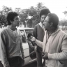 Vakalisa - Garth Erasmus, Keith Adams and Lionel Davis (photo: courtesy Mervyn Davids)