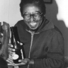 Vakalisa - Lionel Davis (photo: courtesy Mervyn Davids)