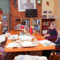 VhaVenda roundtable discussion, 2017
