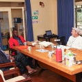 VhaVenda roundtable discussion, 2017