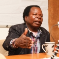 Meshack Raphalalani, 2017