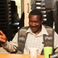 Jamson Ramvuvhelo, 2017