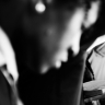 Word, 2009. Photography. Dimensions variable. From the series "Take a Spiritual Journey on a Train". (Image courtesy of the artist)