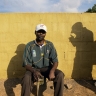 Thabo, 2007. Photograph. Dimensions variable. (Image courtesy of the artist)