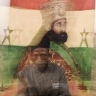 Rasta, 2008. Photography. Dimensions variable. (Image courtesy of the artist)