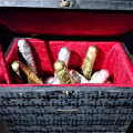 The Things We Desire But Are Too Embarrassed To Say Fantasy Box 2020. (Photo courtesy of the artist).