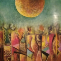 Untitled (Image courtesy of the artist)